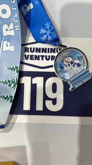 View Race photos in new tab