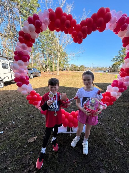 View Start Line in new tab