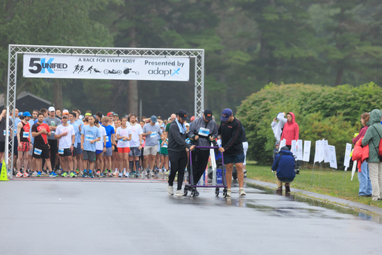 View Start Line (Kenzie) in new tab