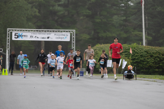 View Start Line (Adrian) in new tab