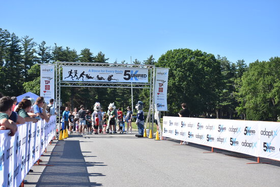 View June 27th Kids Run (Presidential) in new tab
