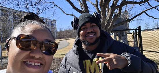 View 2nd Annual Rare Disease Fun Run in new tab