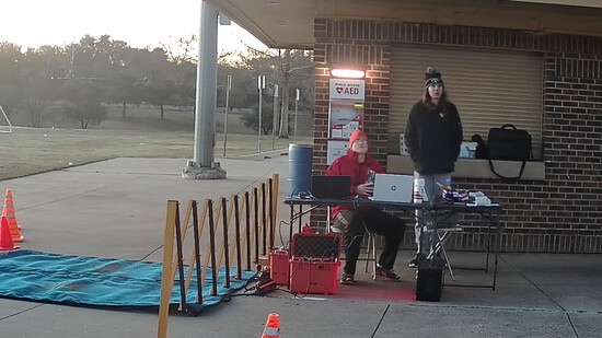 View January 2026 Prediction 5K in new tab