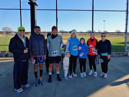 View February 2026 1 Mile & 5K in new tab