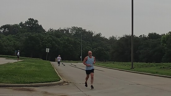View April 2026 1 Mile & 5K in new tab