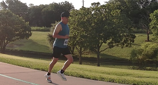 View June 2026 Predictions 5K in new tab