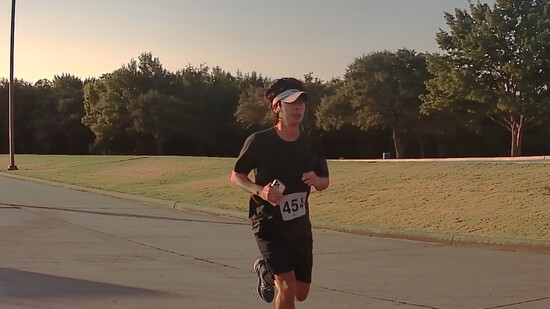 View August 2026 1 Mile & 5K in new tab