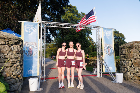 View 2025 Narragansett Summer Nights 5k in new tab
