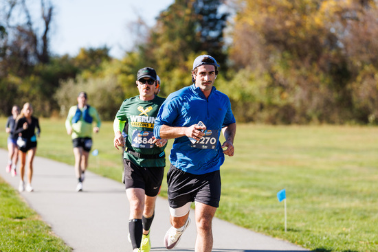 View 2025 General Race Photos in new tab