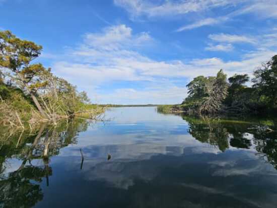 Lake Travis Winter Night Marathon