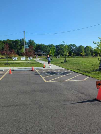 View On course in new tab