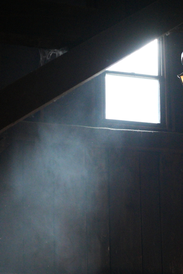 View Finish Line in new tab