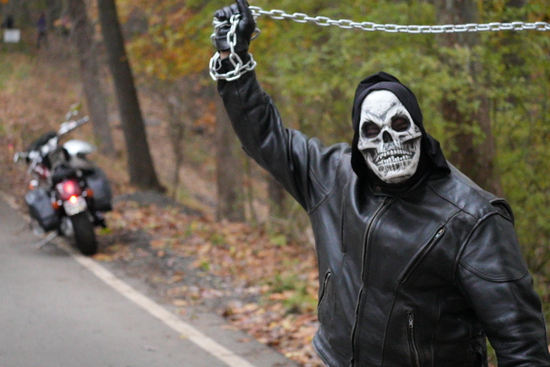 View First Road Crossing in new tab