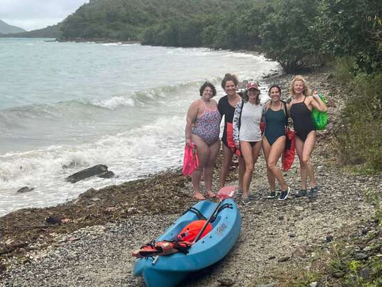 View Feb 3 - Annenburg and Salt Pond in new tab