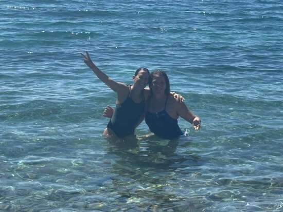 View Feb 6 - South Haulover and Maho Bays in new tab