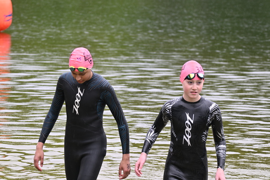 View 800m Pre-Race in new tab