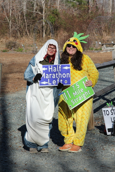 View Finish Line in new tab