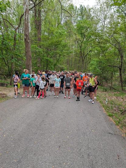 View Start Line in new tab