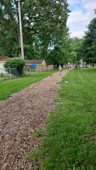 View Kids' 1-mile in new tab