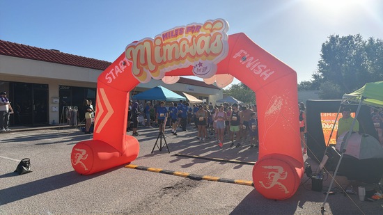 View Finish in new tab