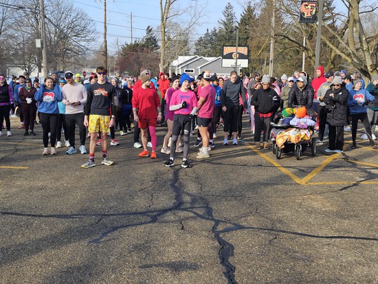 View Start Line in new tab