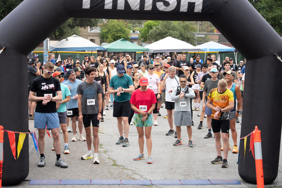 View Start Line in new tab