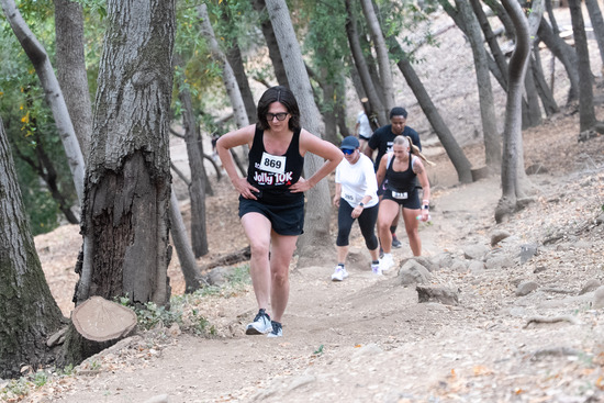 View During Race in new tab
