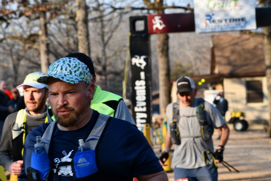 View 50K Start & Pre-race in new tab