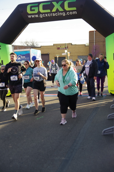 View Start Line in new tab