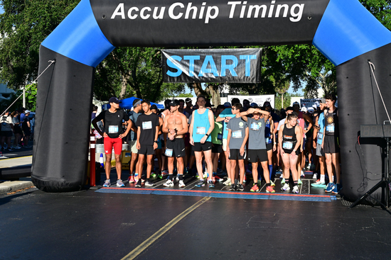 View Start Line in new tab