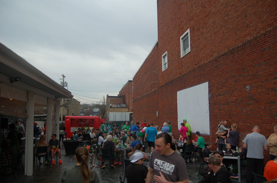 View Leprechaun Dash and Bash 5k #3 in new tab