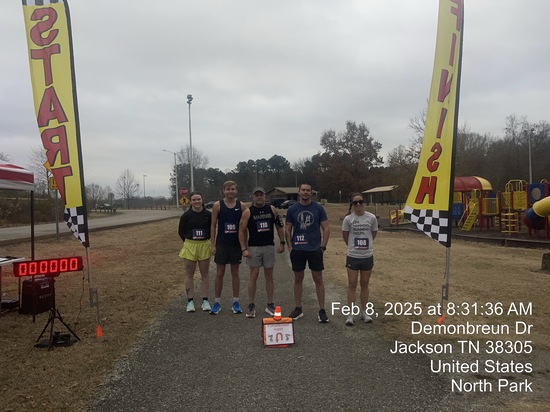 View Start Line in new tab