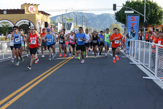 View Start Line in new tab
