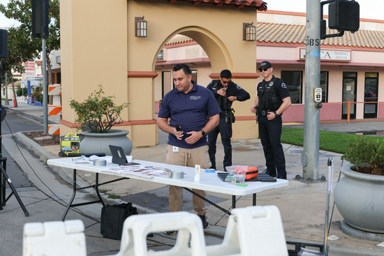 View Pre Run in new tab