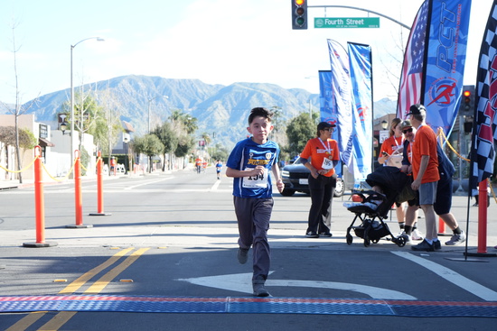 View Kids Runs in new tab