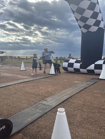 View Race Day Fun in new tab