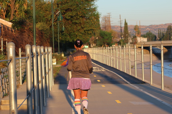 View 5K TurnAround in new tab