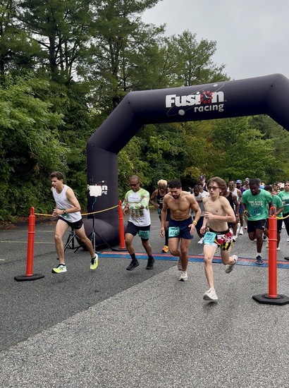 View Start Line in new tab
