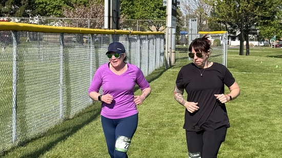 View 2026 Lucky Loop 5K Race Photos in new tab