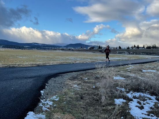 View Race! in new tab