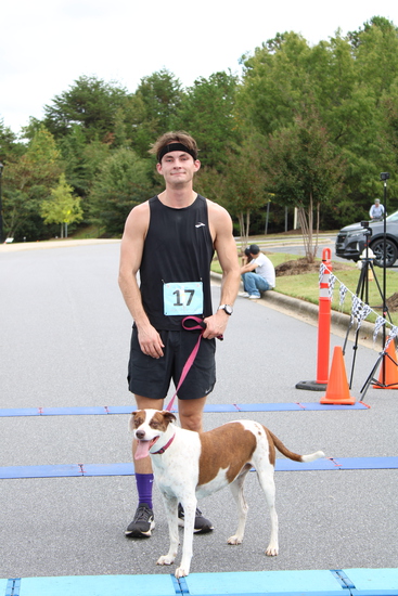 View Ruff, Ruff, Run in new tab