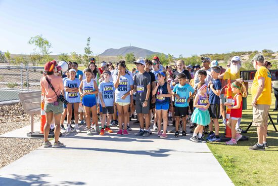 View Start Line in new tab