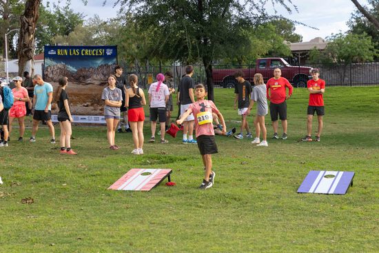 View Pre-race Photos in new tab