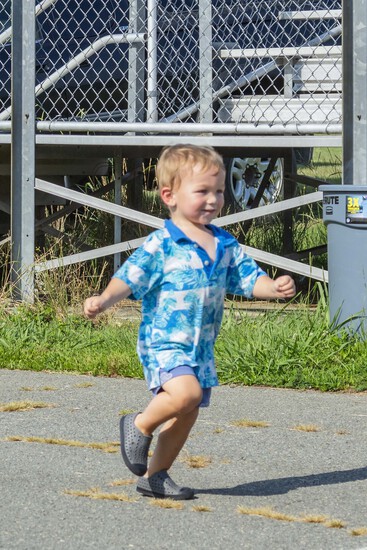View Kids Races in new tab