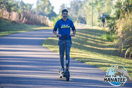View Runners on Course in new tab