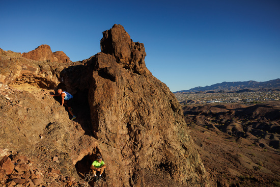View LIZARD PEAK 10k/5k Mix Album in new tab
