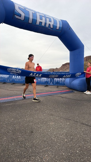 View Finish Line All Events in new tab