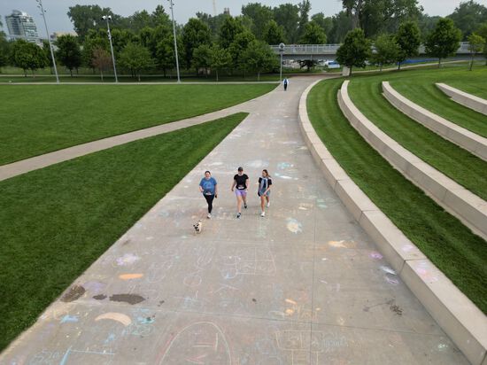 View 28th Annual Sherman-Steichen Memorial Walk/Run 5k in new tab