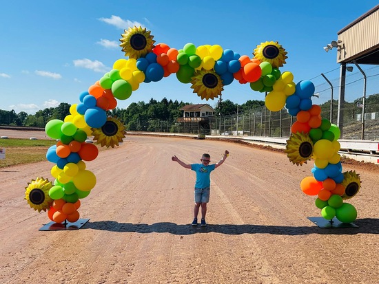 View Walk for Willy's World 2025 in new tab