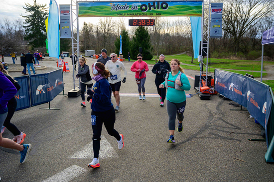 View Start Line in new tab